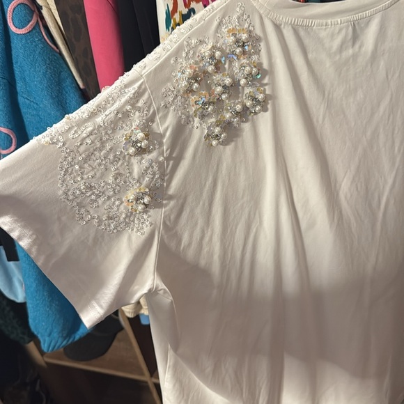 Queen of Sparkles Tshirt - Picture 4 of 4